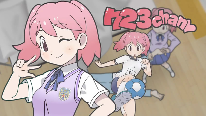 Keroro episode 1
